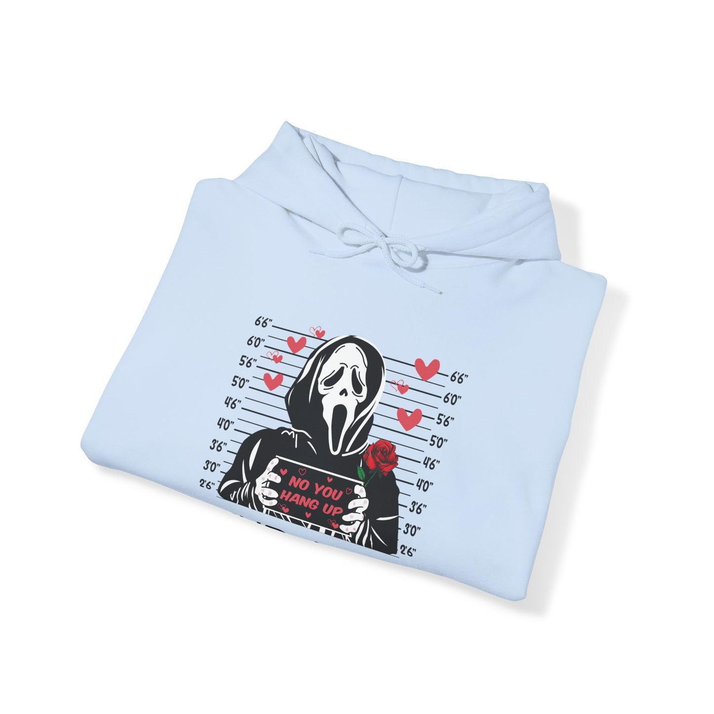 WND JOKES Heavy Blend™ Hooded Sweatshirt