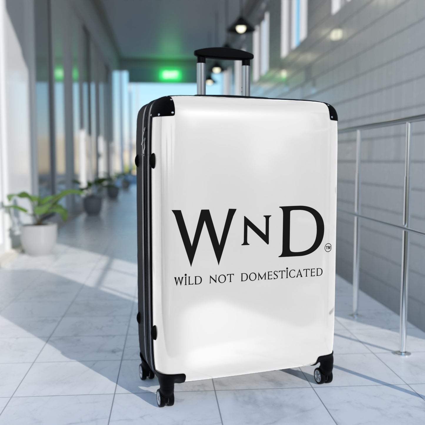 Suitcase