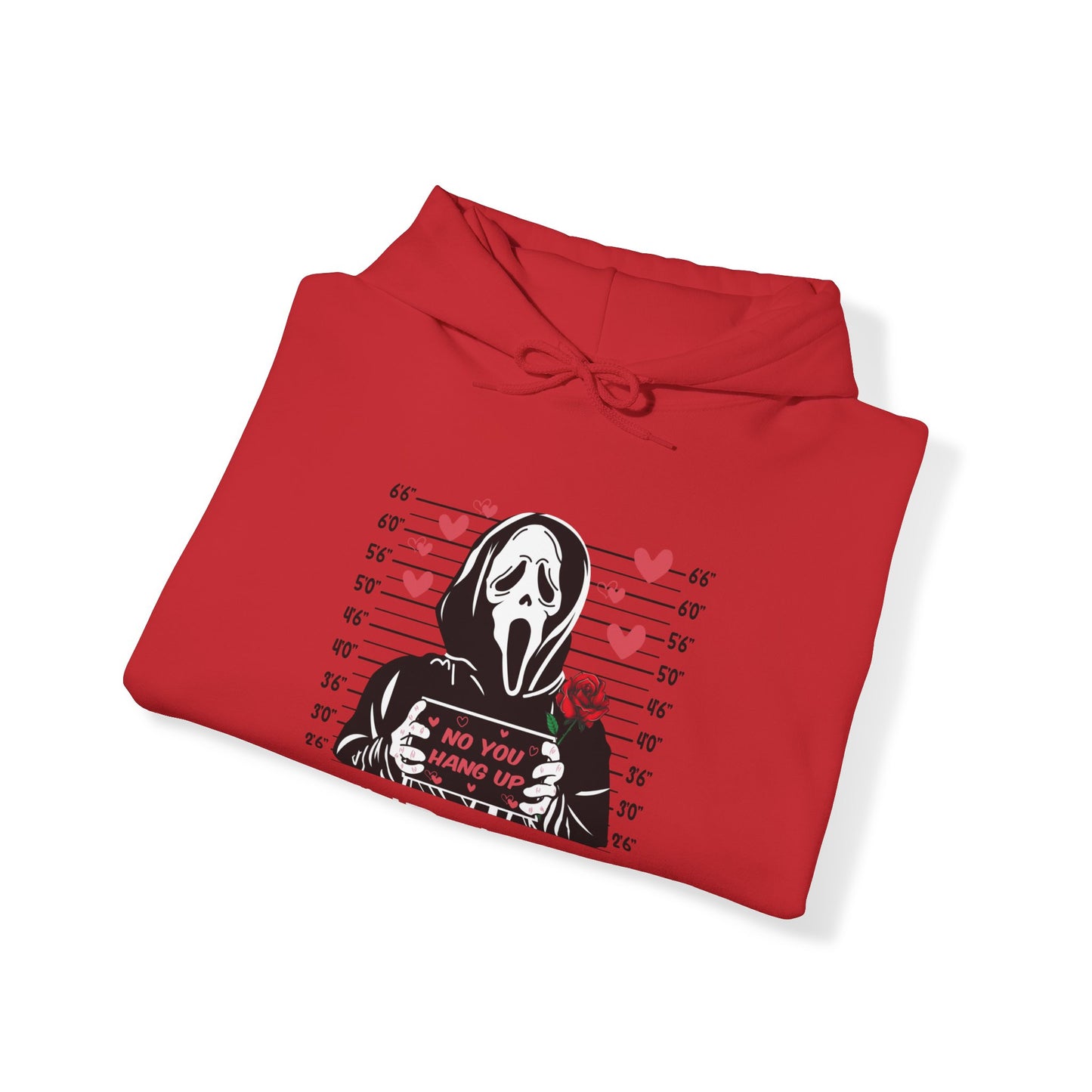 WND JOKES Heavy Blend™ Hooded Sweatshirt