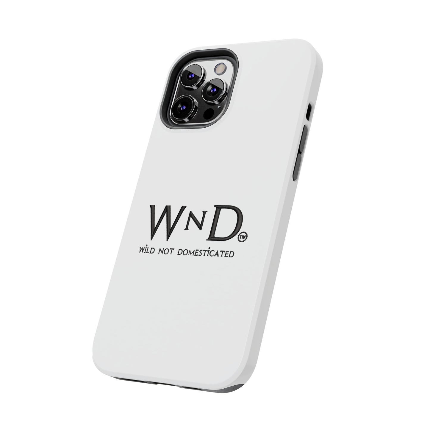 WND Phone Cases