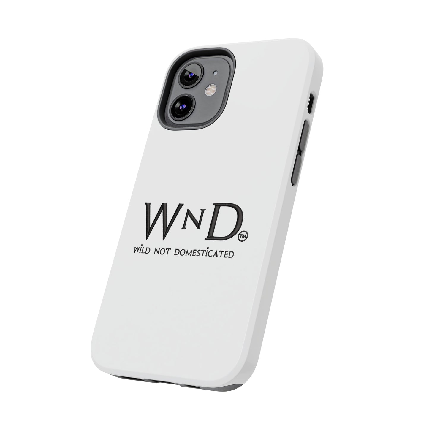 WND Phone Cases