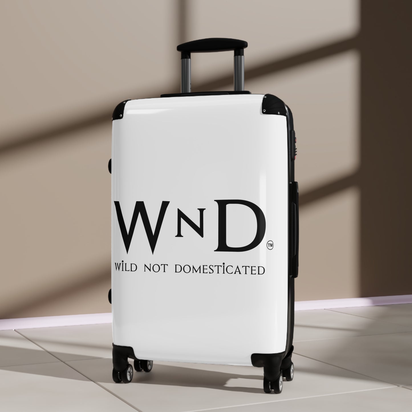 Suitcase