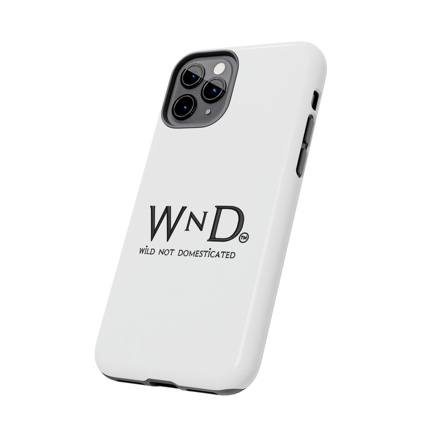 WND Phone Cases