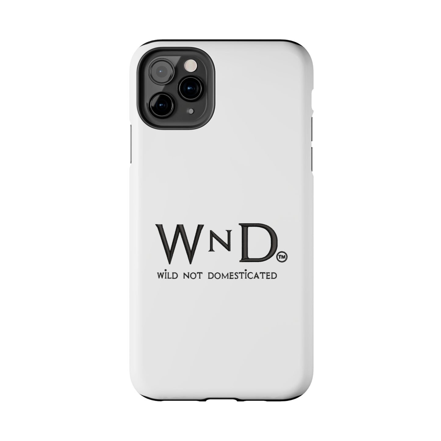 WND Phone Cases