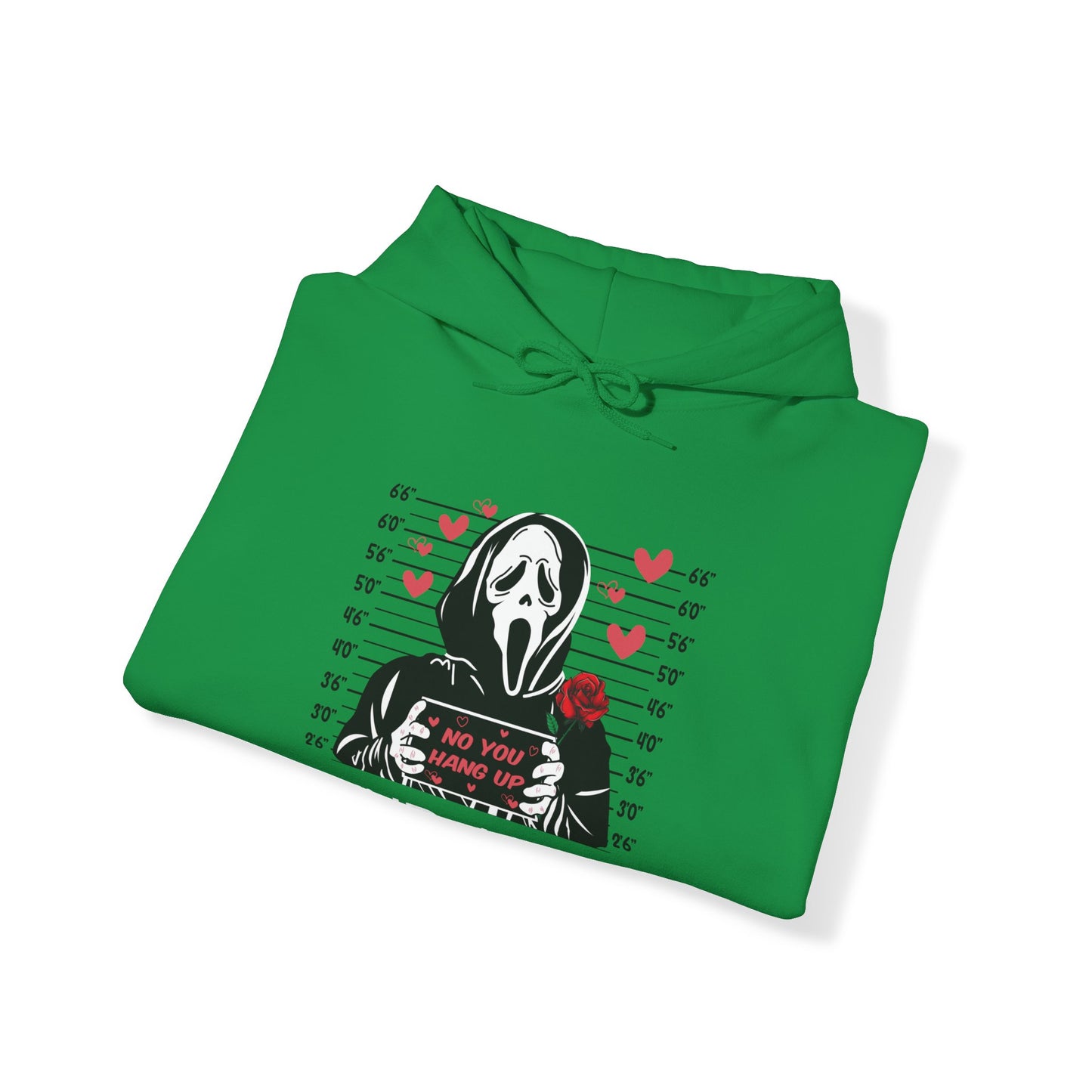 WND JOKES Heavy Blend™ Hooded Sweatshirt