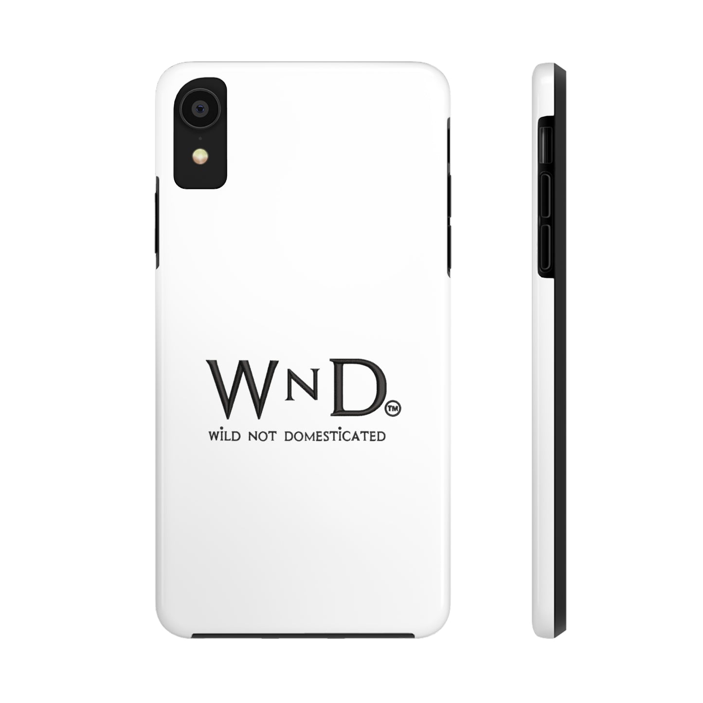 WND Phone Cases