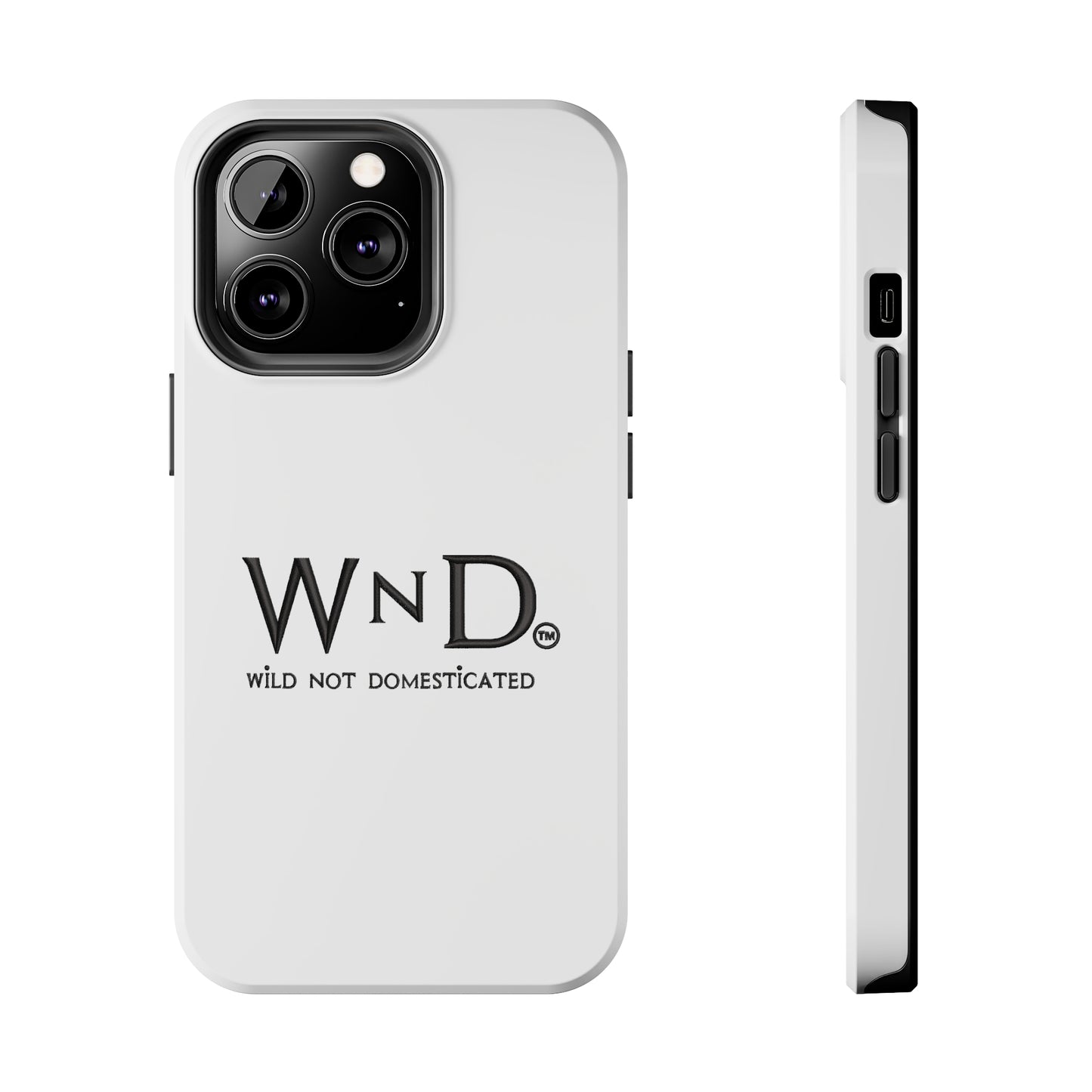 WND Phone Cases
