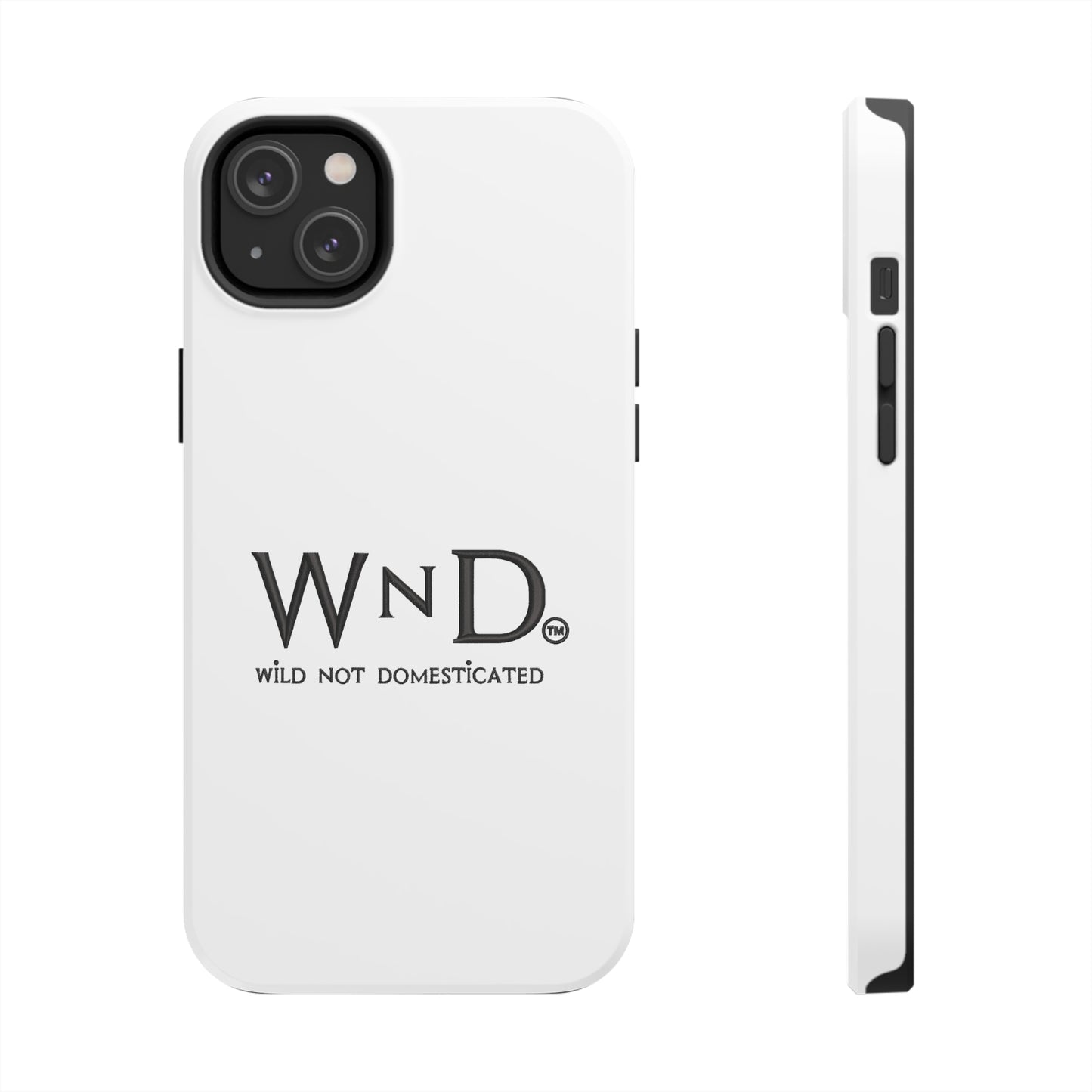 WND Phone Cases