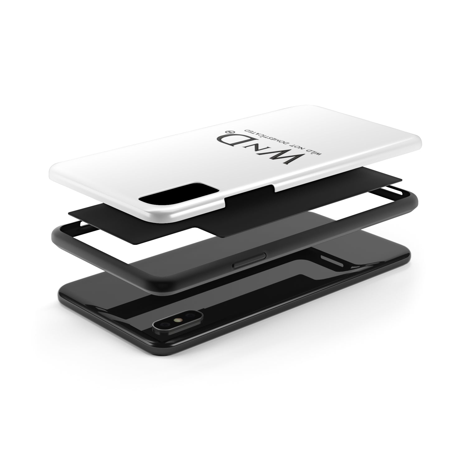 WND Phone Cases