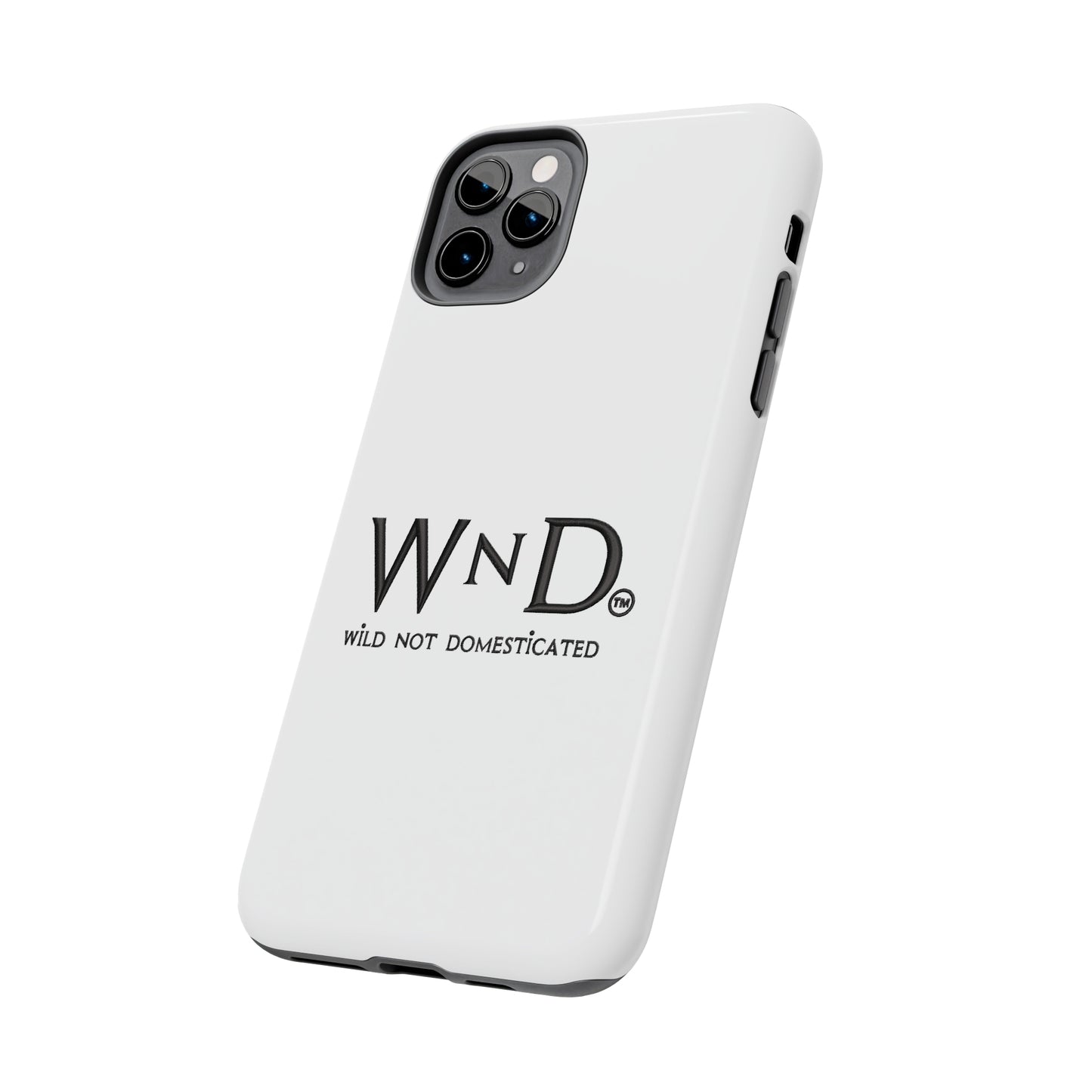 WND Phone Cases