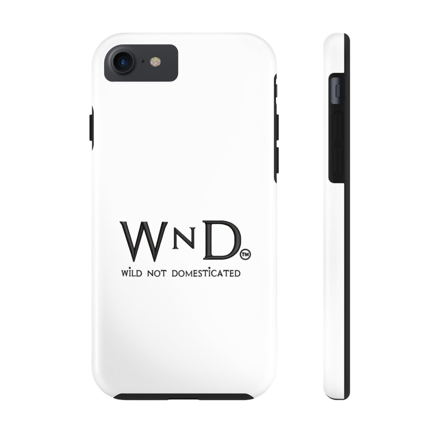 WND Phone Cases