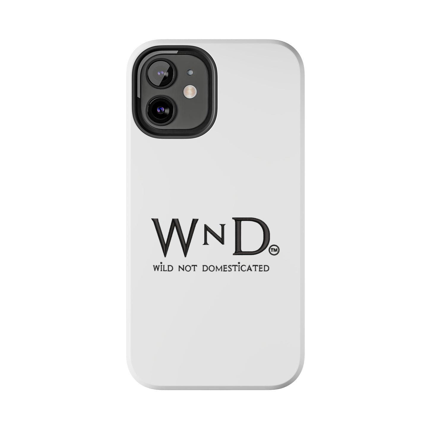 WND Phone Cases