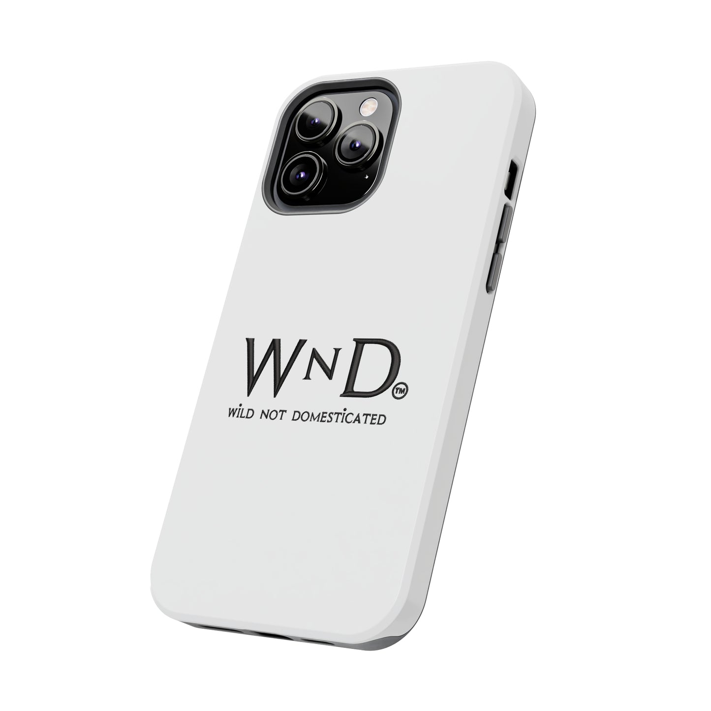 WND Phone Cases