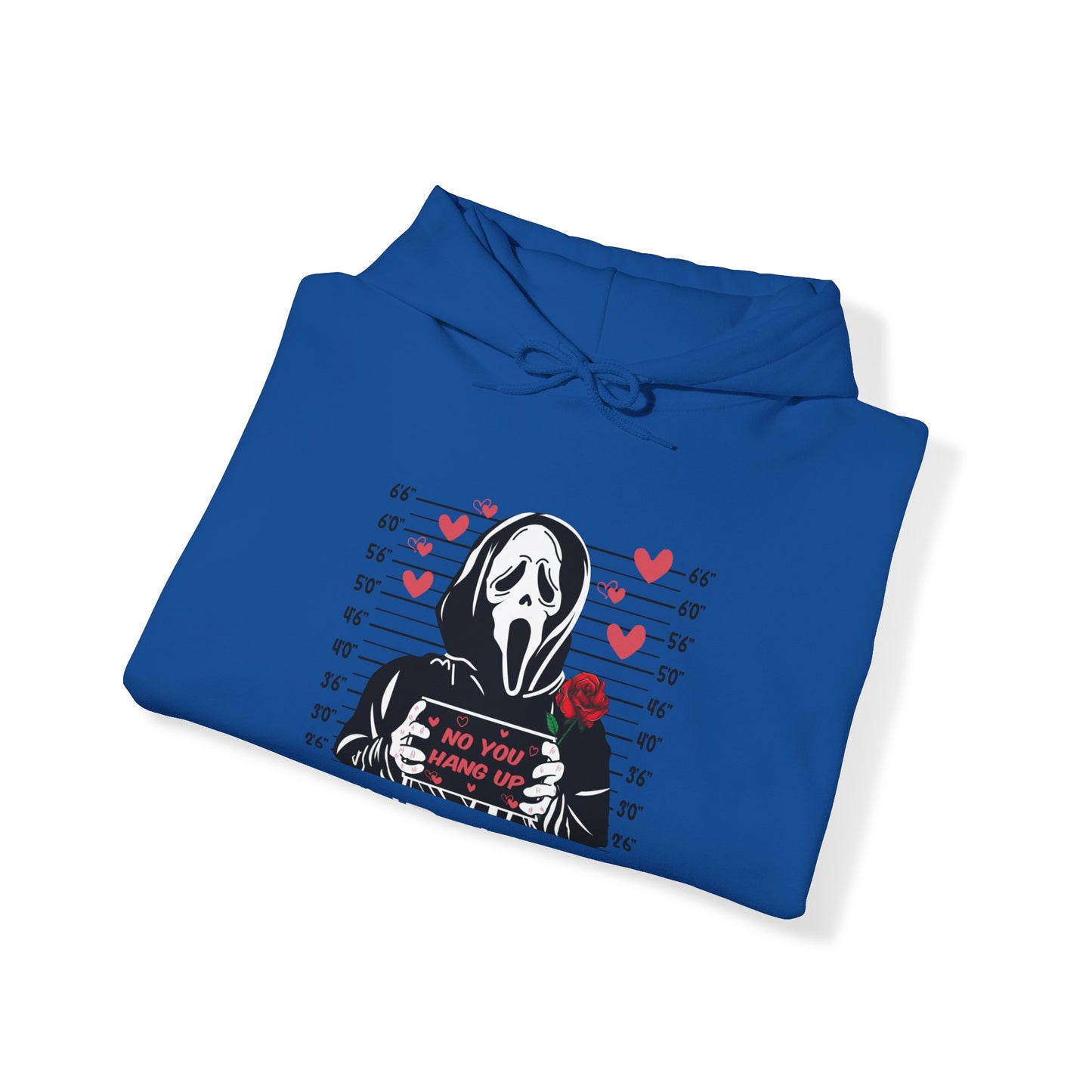 WND JOKES Heavy Blend™ Hooded Sweatshirt