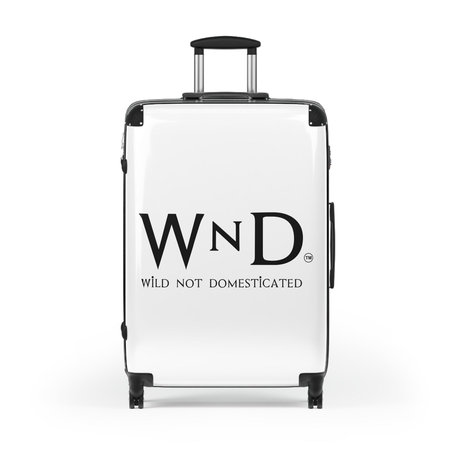 Suitcase