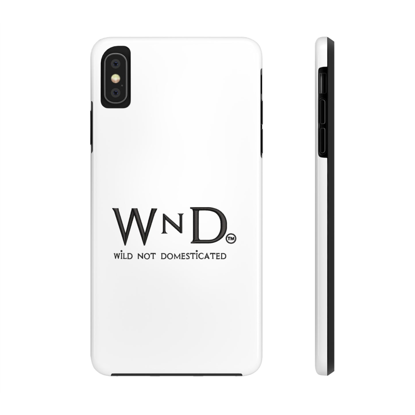 WND Phone Cases
