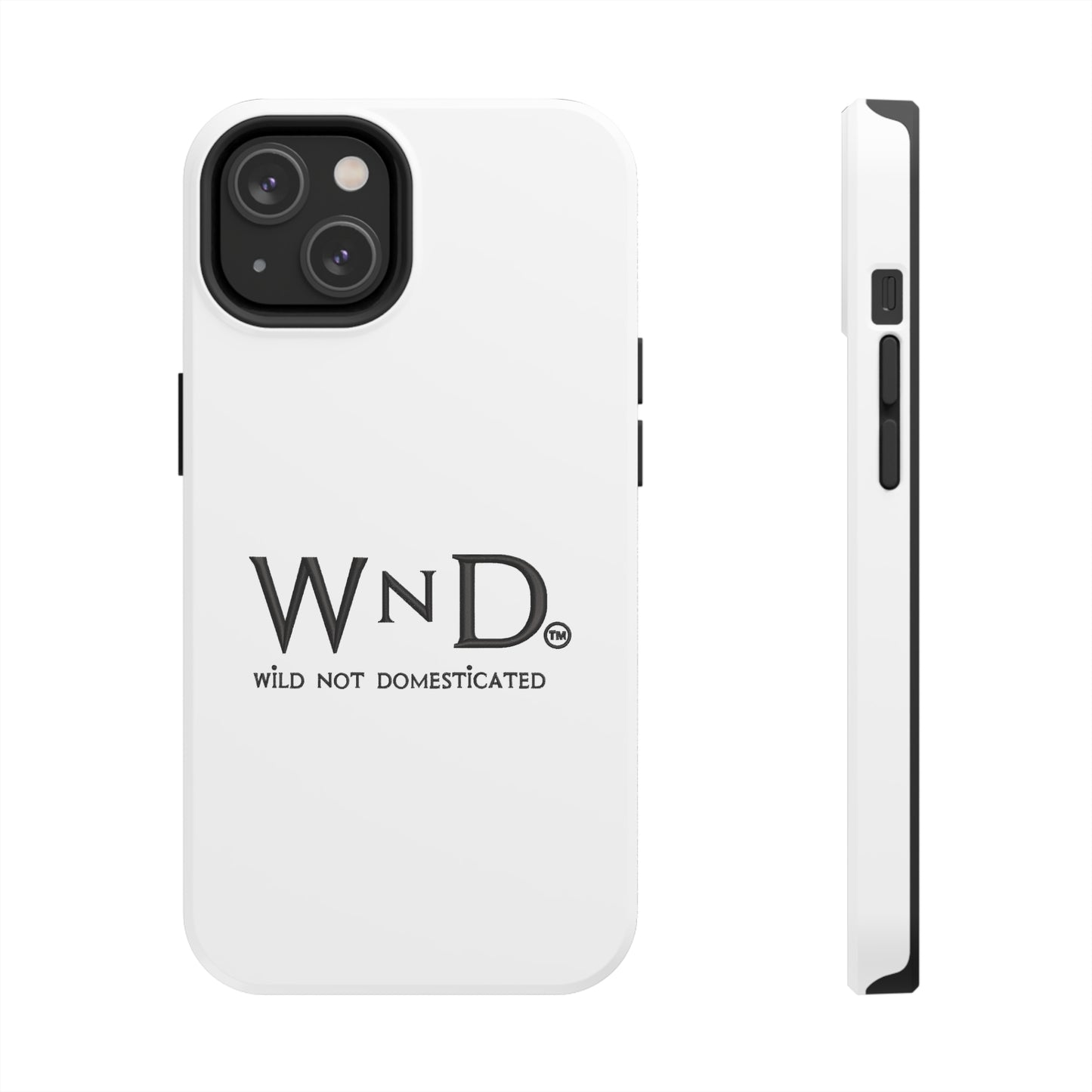 WND Phone Cases