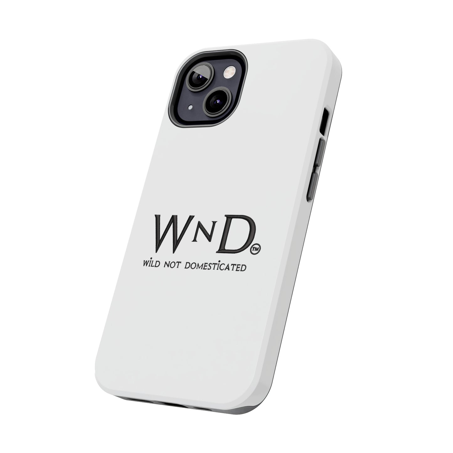 WND Phone Cases