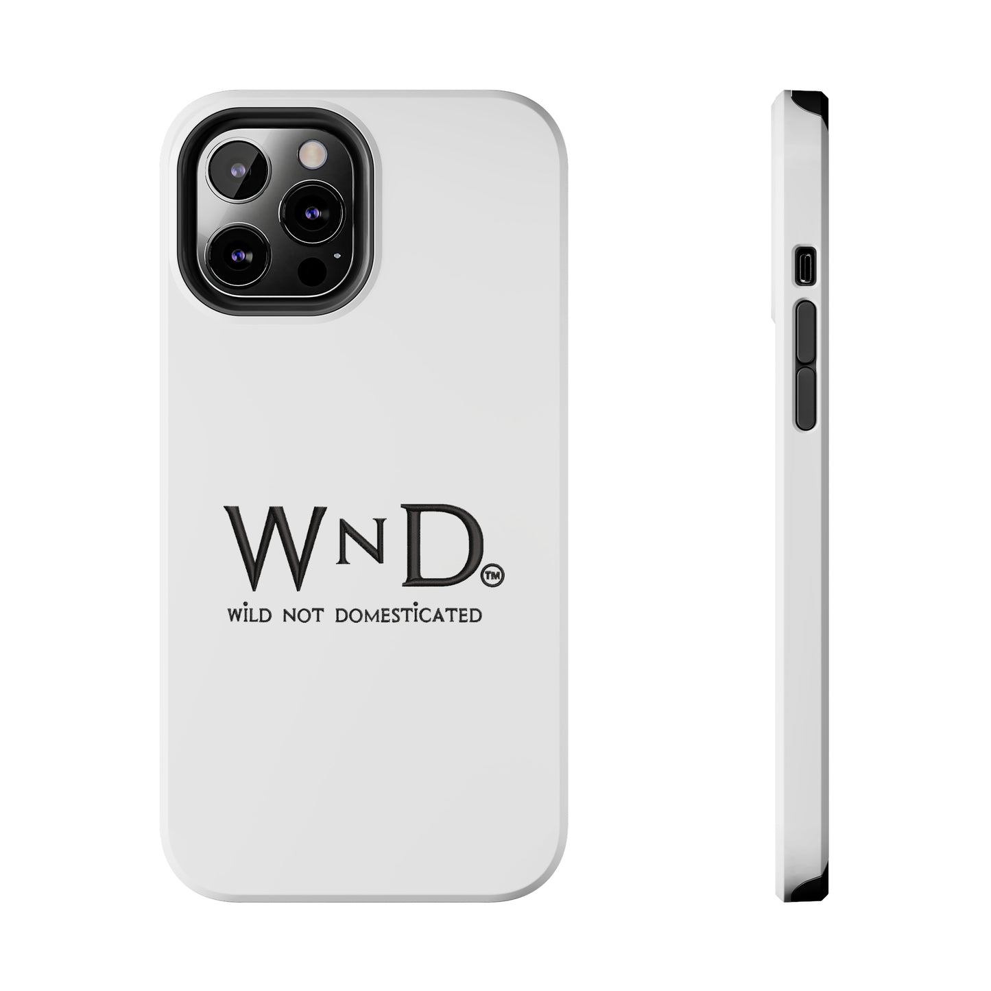 WND Phone Cases