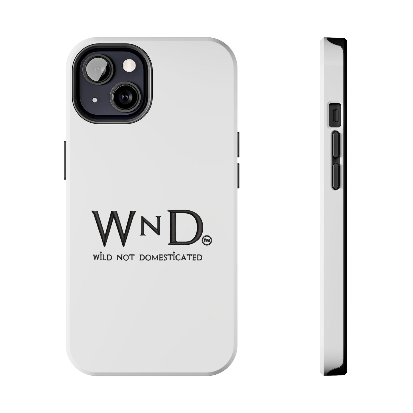 WND Phone Cases