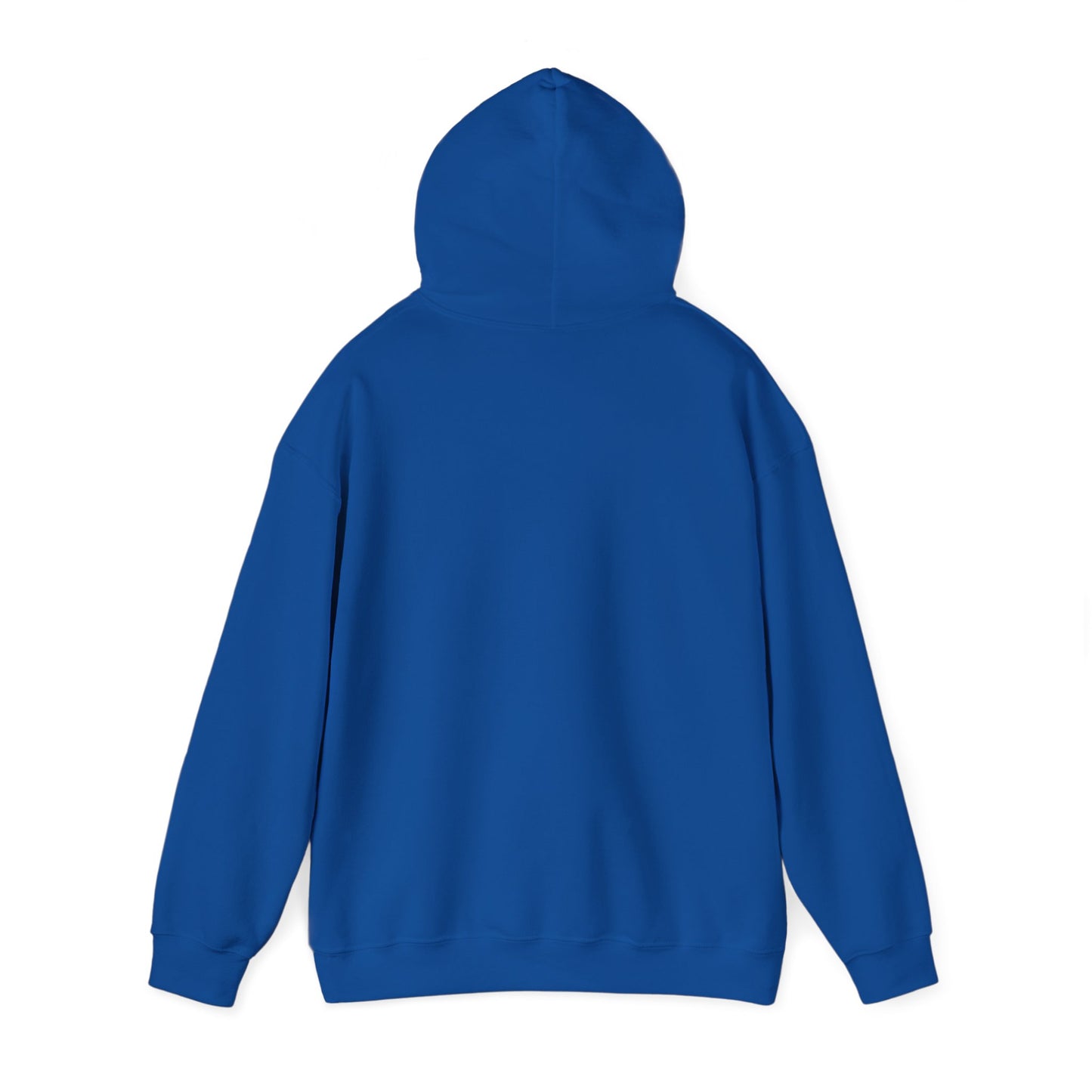 WND JOKES Heavy Blend™ Hooded Sweatshirt