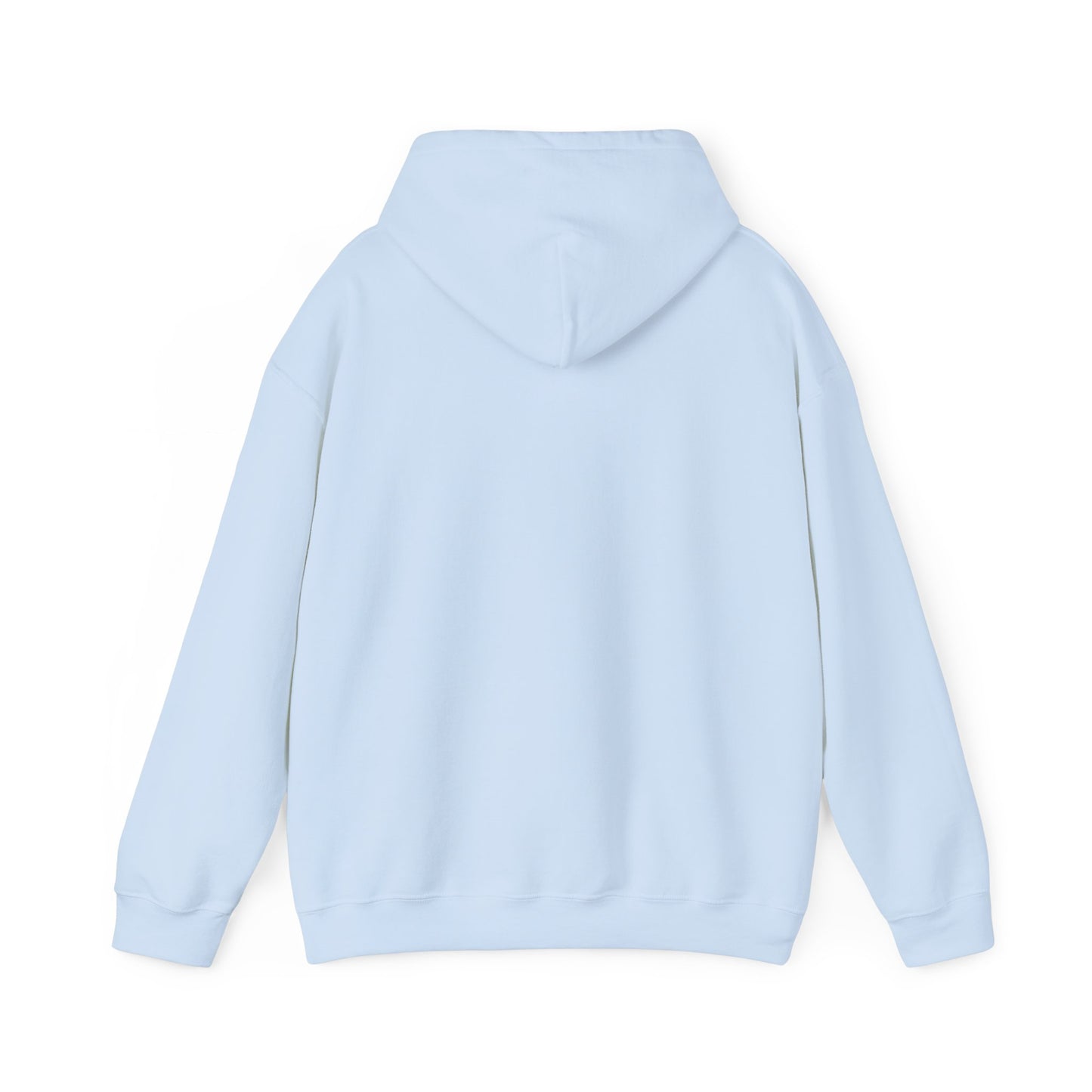 WND JOKES Heavy Blend™ Hooded Sweatshirt