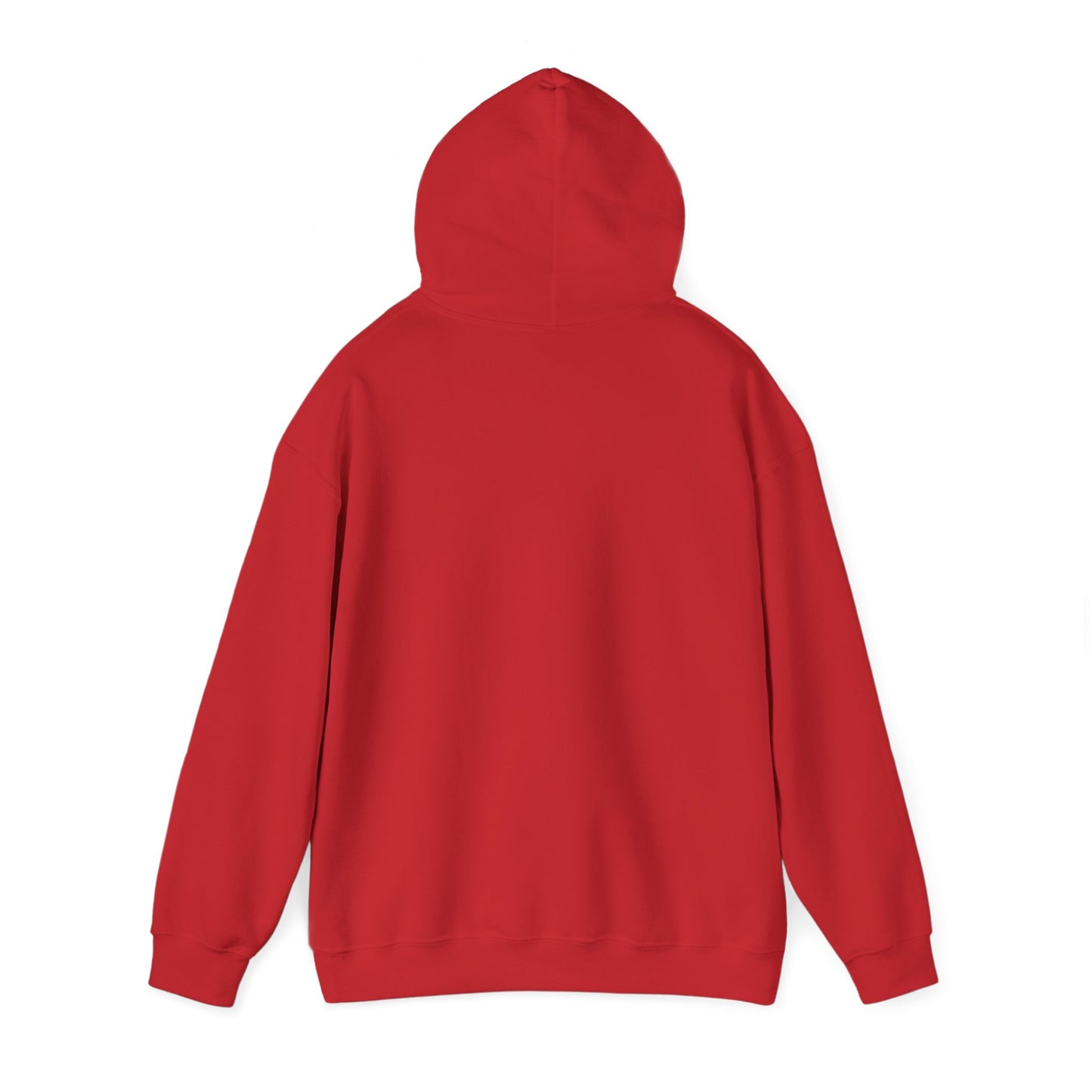 WND JOKES Heavy Blend™ Hooded Sweatshirt