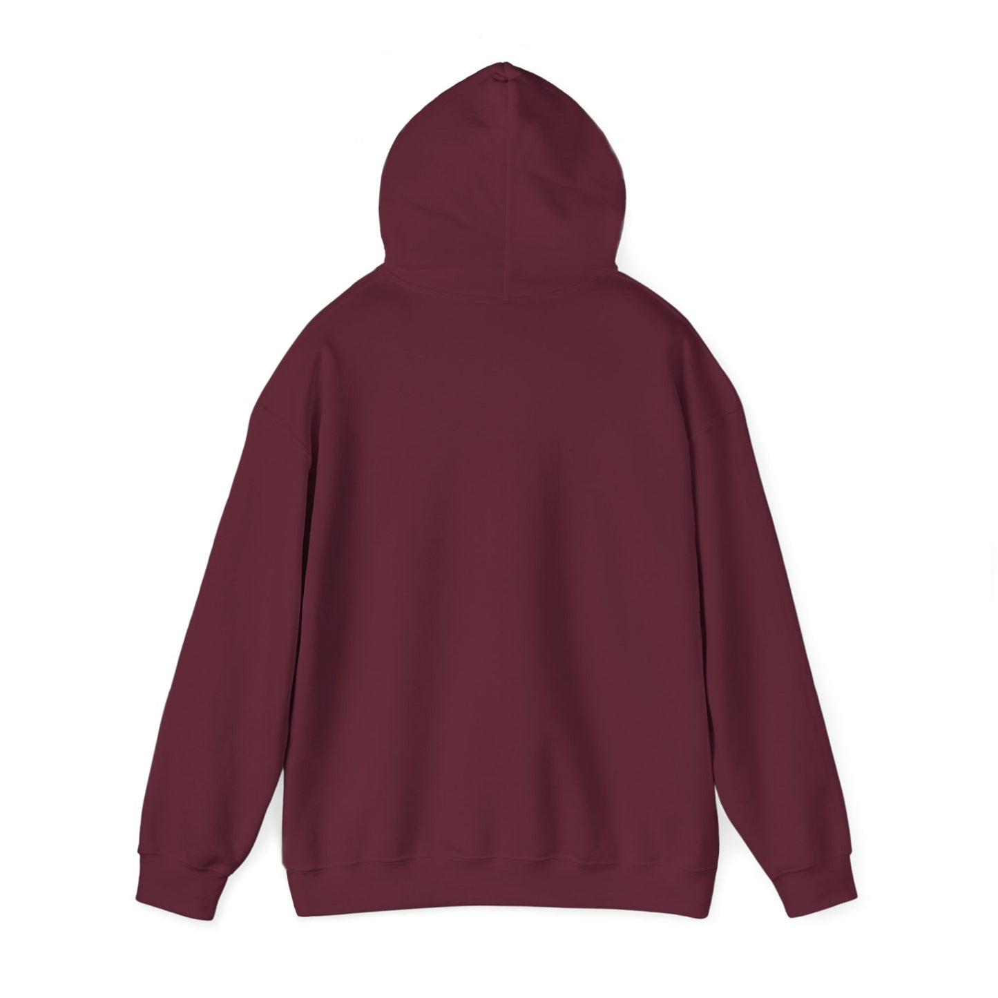 WND JOKES Heavy Blend™ Hooded Sweatshirt