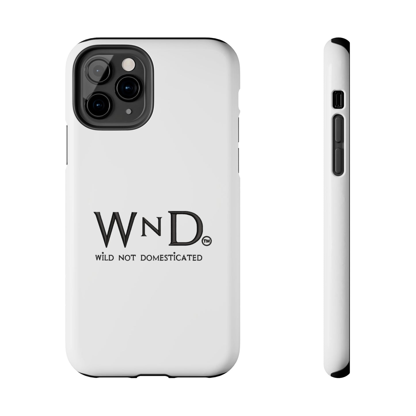 WND Phone Cases