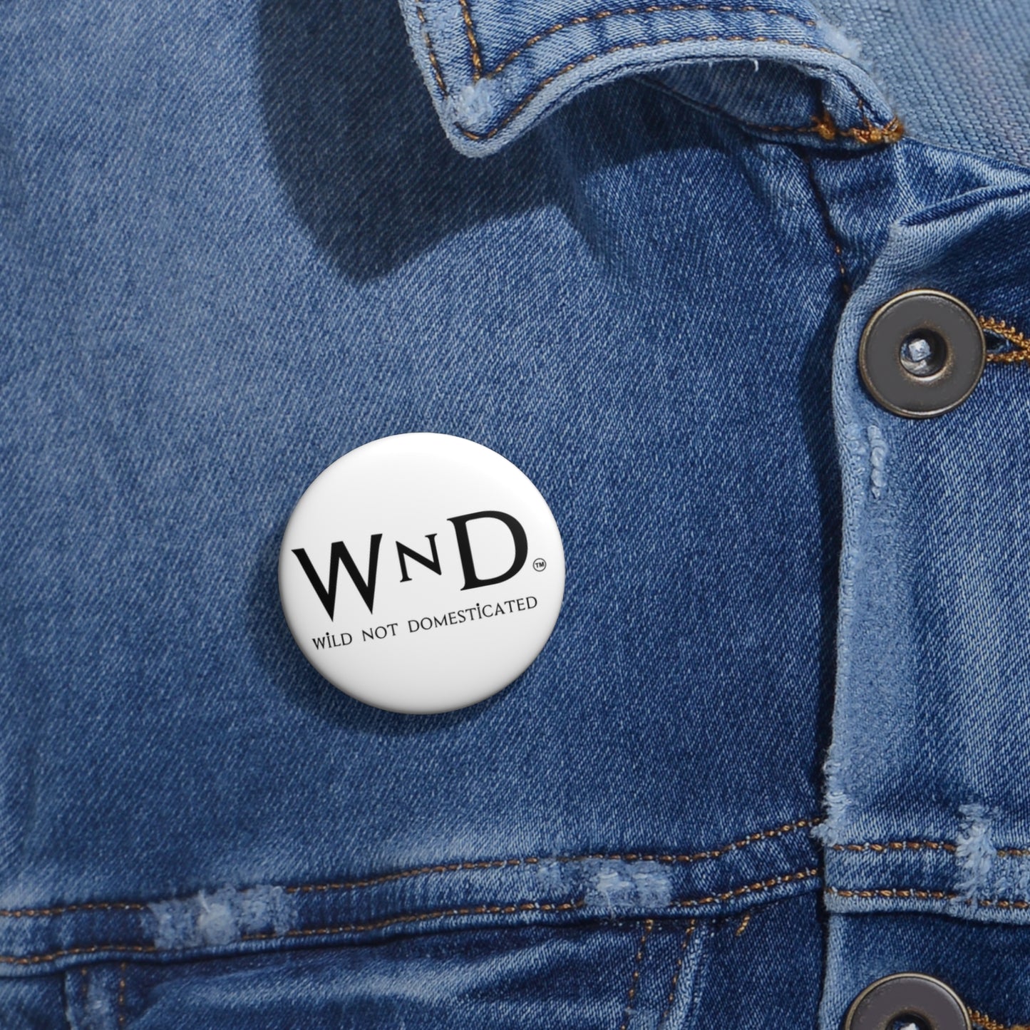WND Pin Buttons