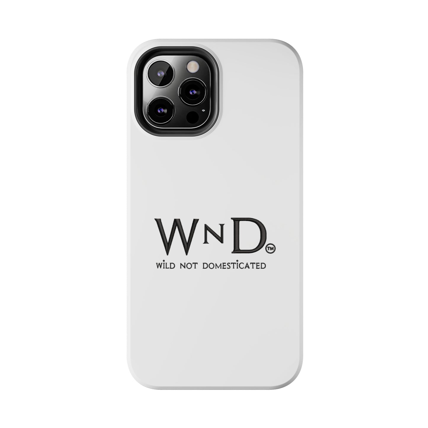 WND Phone Cases