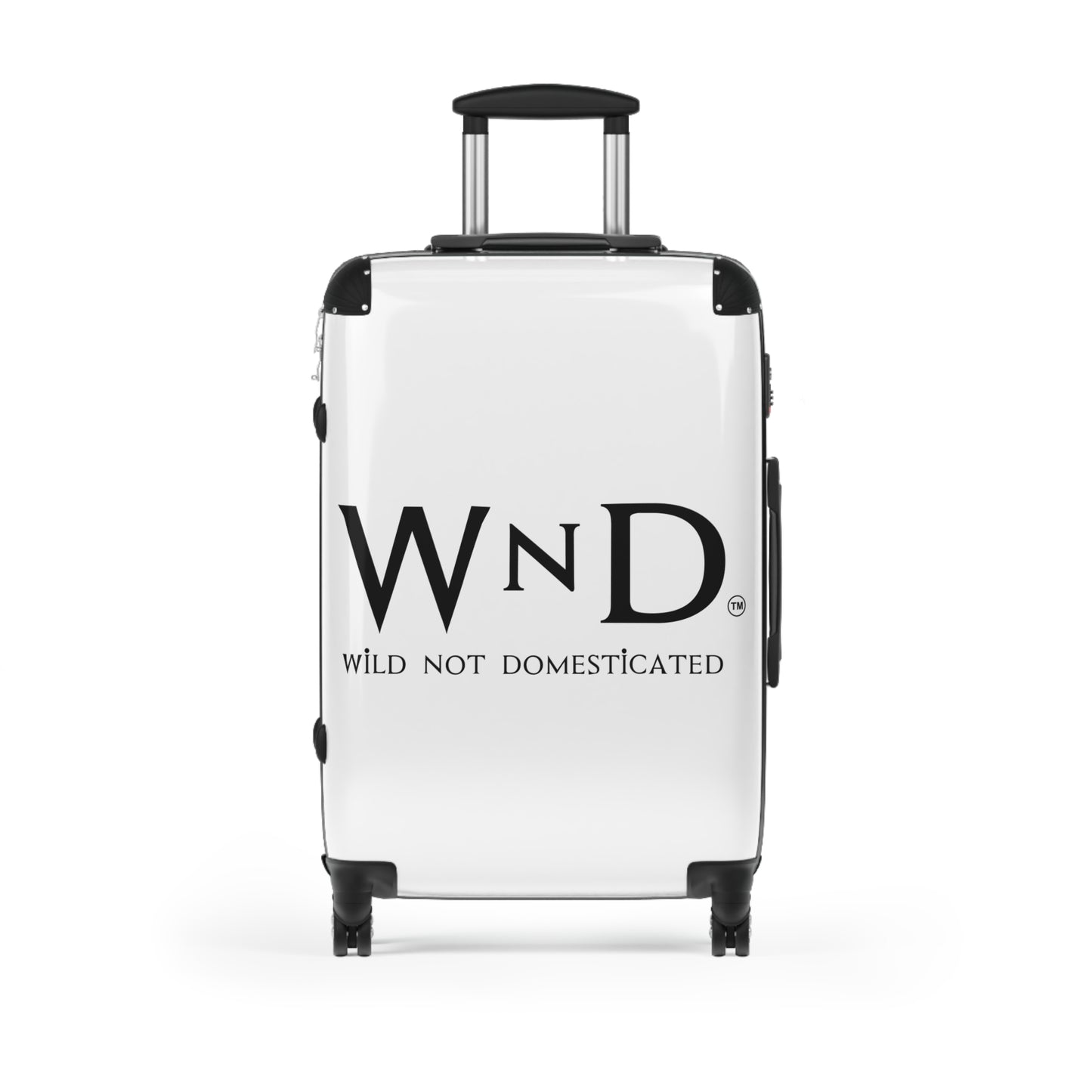 Suitcase