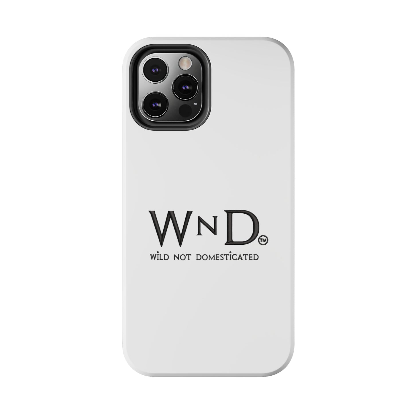WND Phone Cases