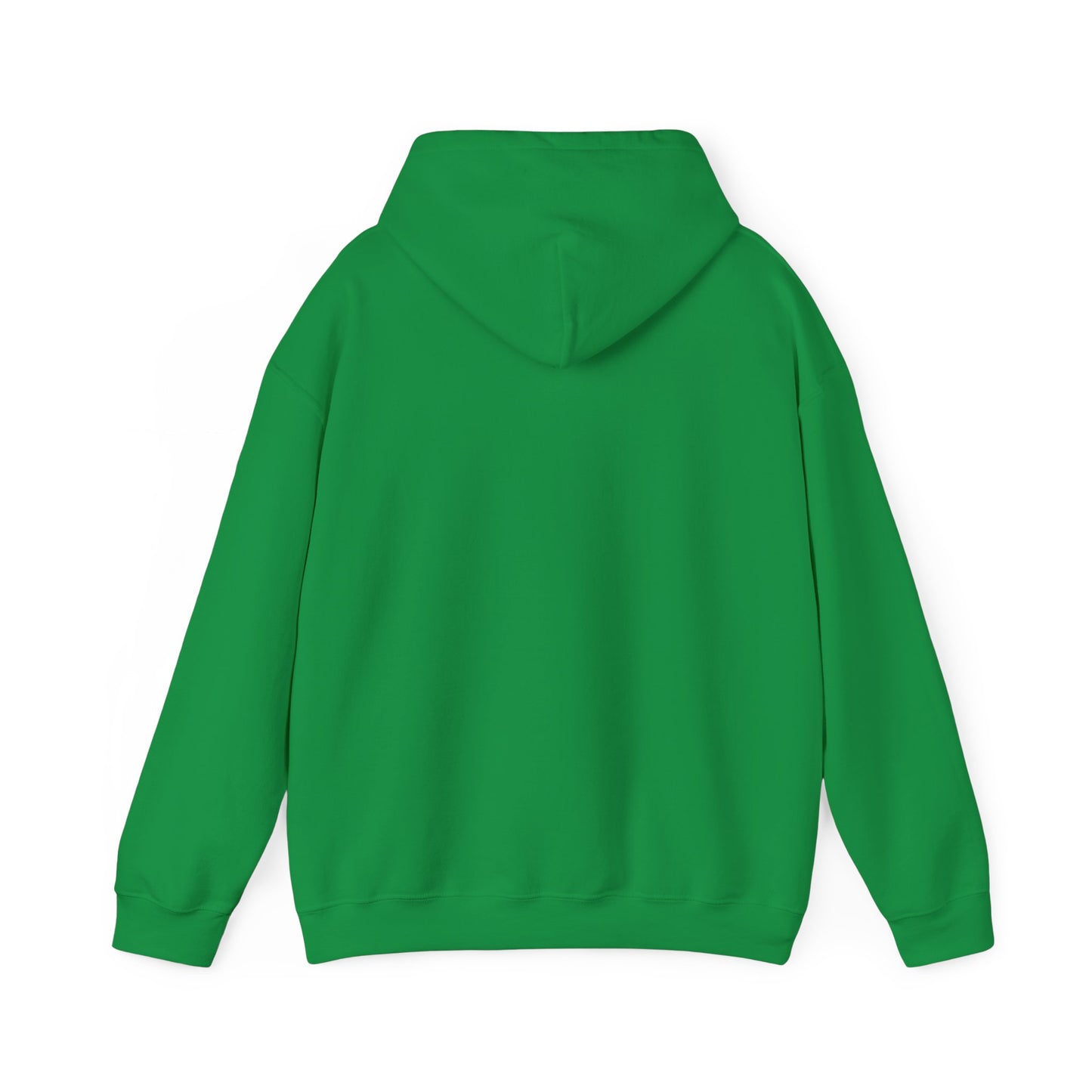 WND JOKES Heavy Blend™ Hooded Sweatshirt
