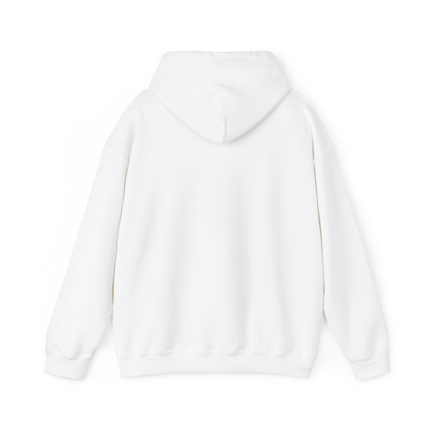 WND JOKES Heavy Blend™ Hooded Sweatshirt