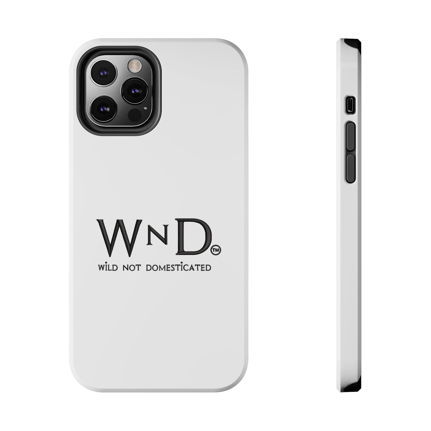 WND Phone Cases