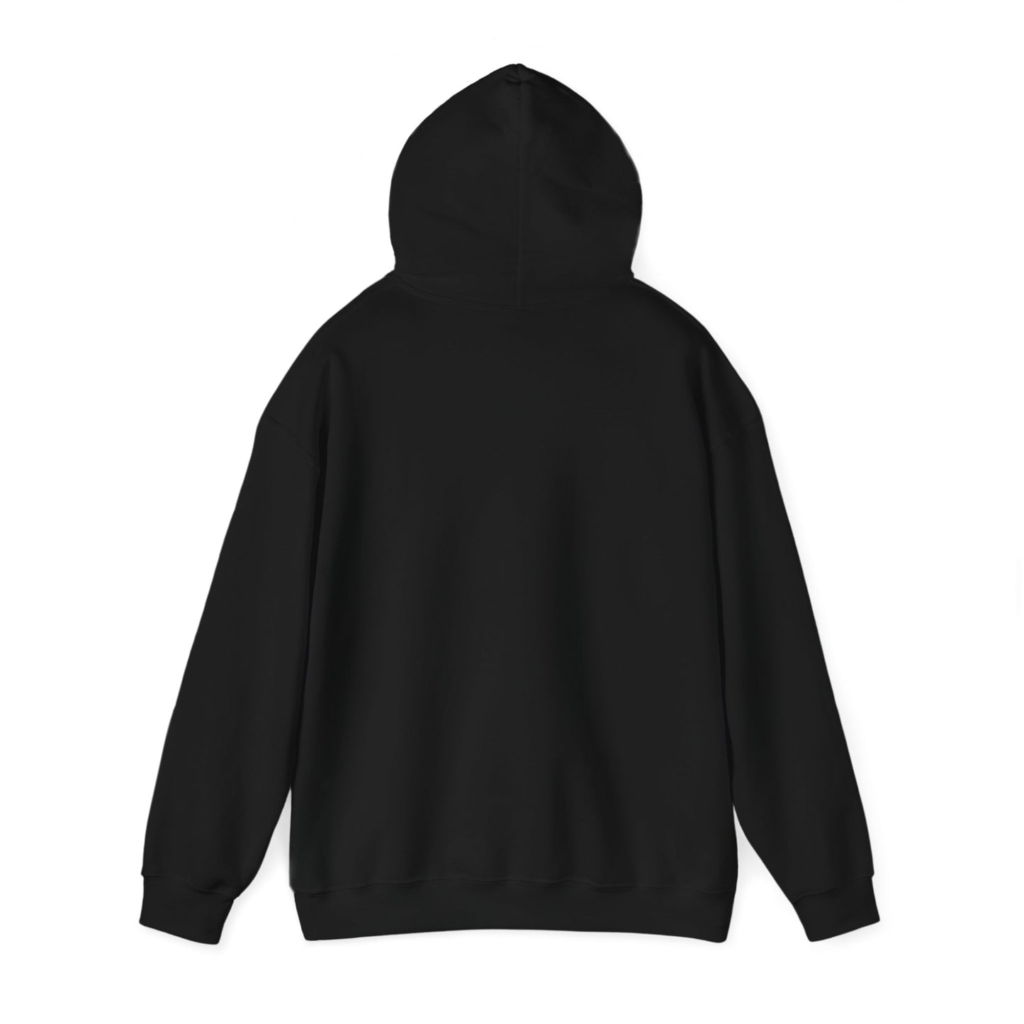 WND JOKES Heavy Blend™ Hooded Sweatshirt