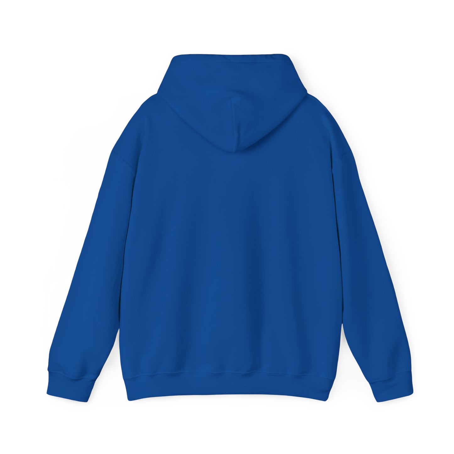 WND JOKES Heavy Blend™ Hooded Sweatshirt
