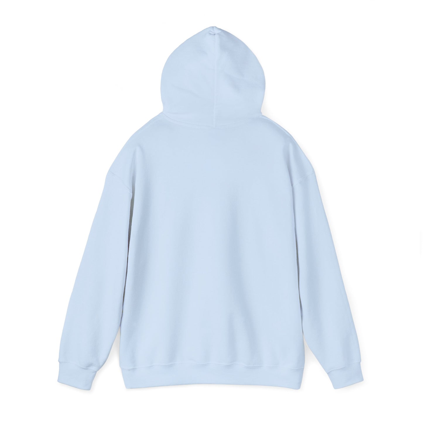 WND JOKES Heavy Blend™ Hooded Sweatshirt