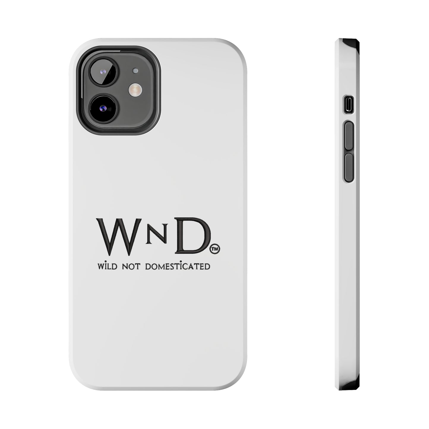WND Phone Cases