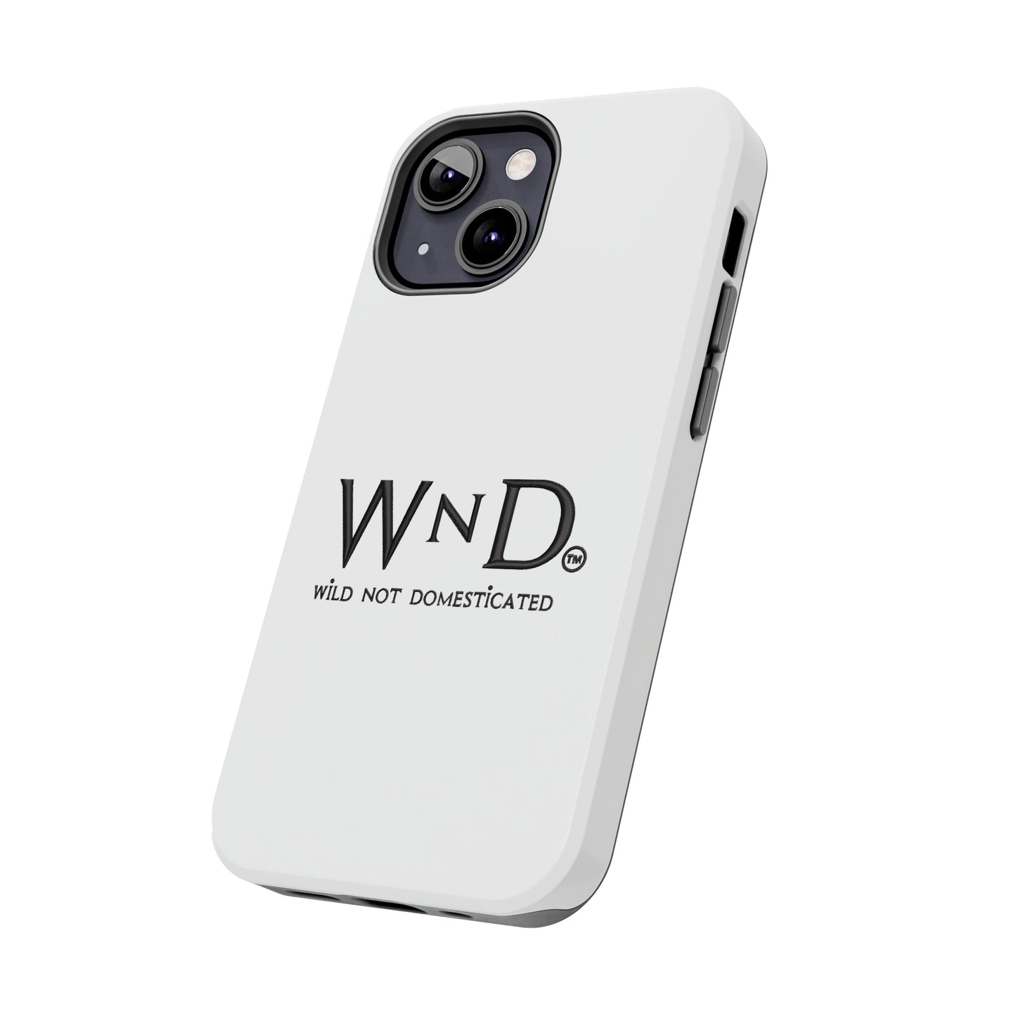 WND Phone Cases