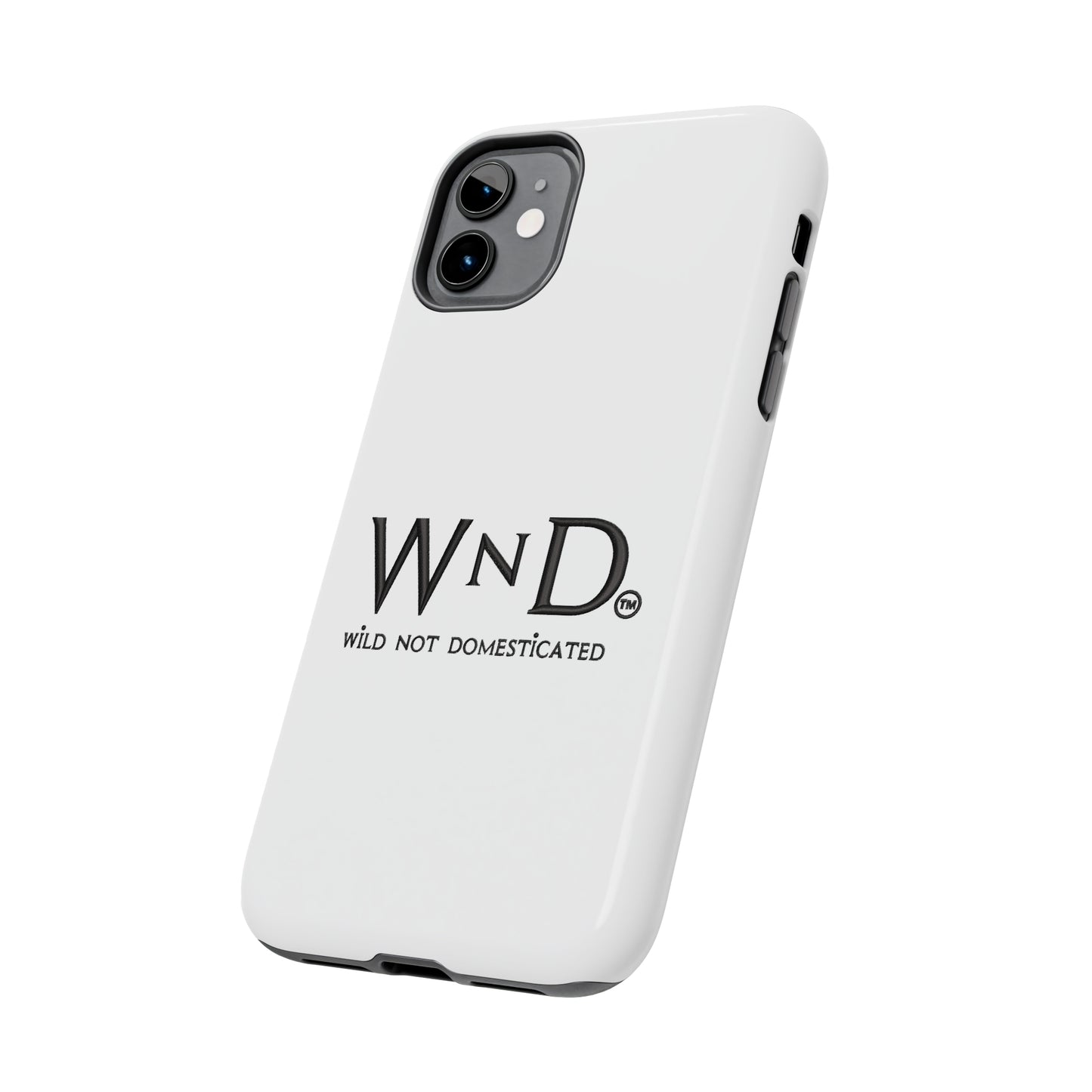 WND Phone Cases