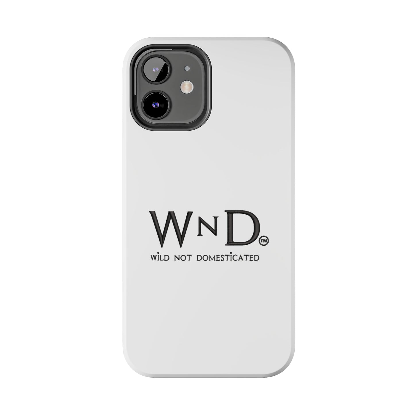 WND Phone Cases