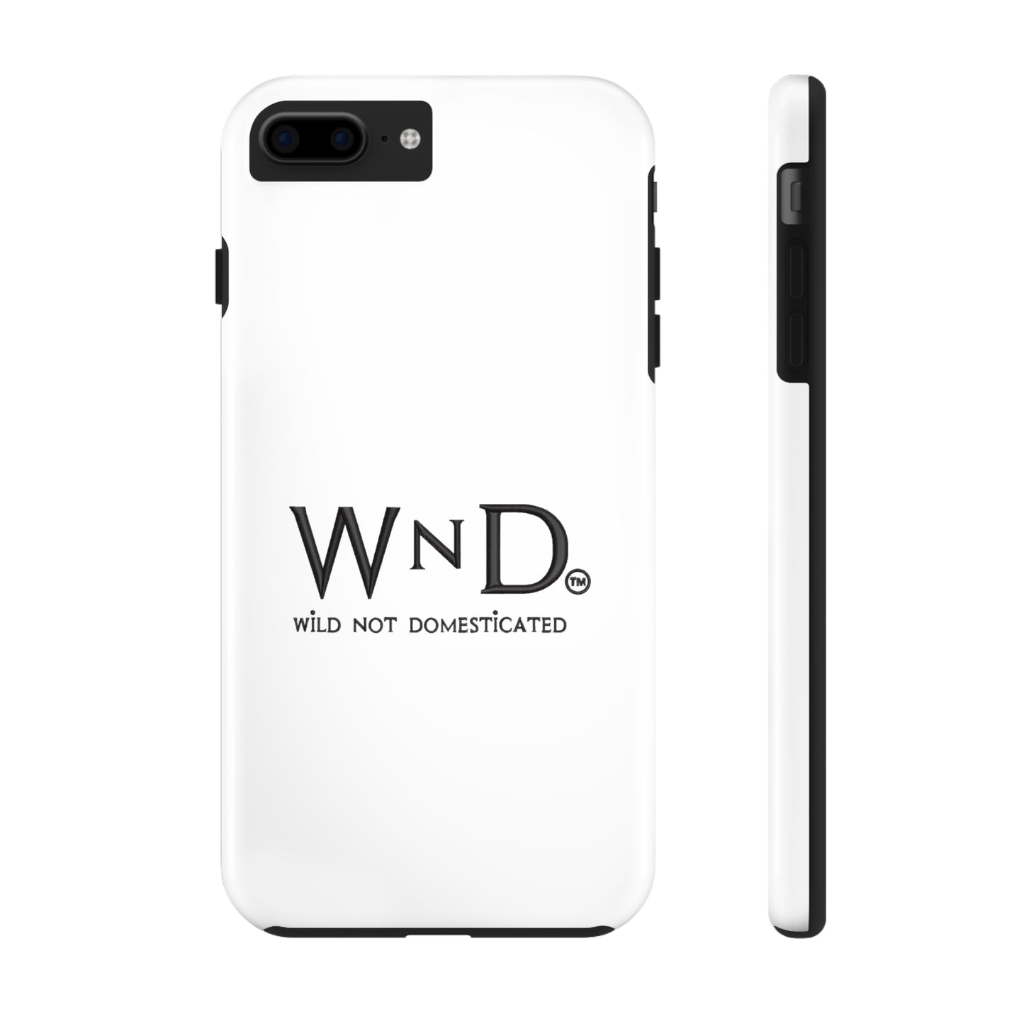 WND Phone Cases