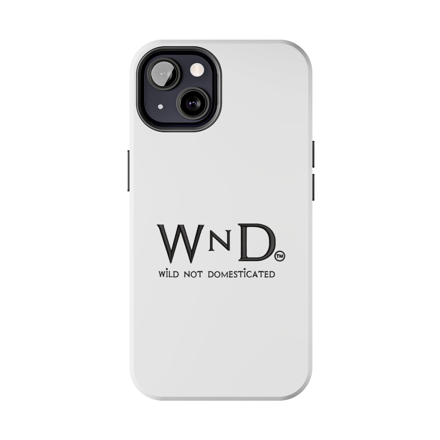 WND Phone Cases