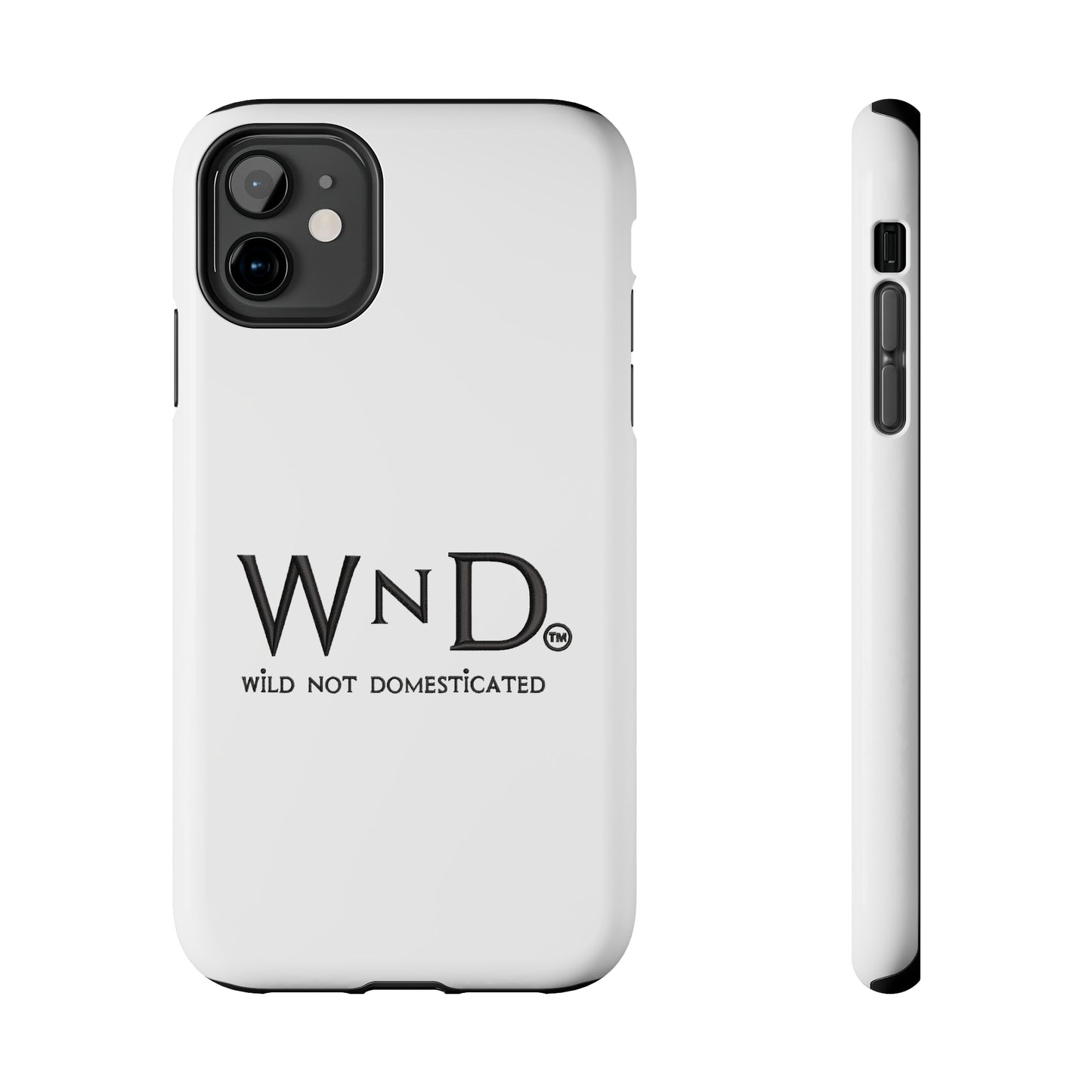 WND Phone Cases