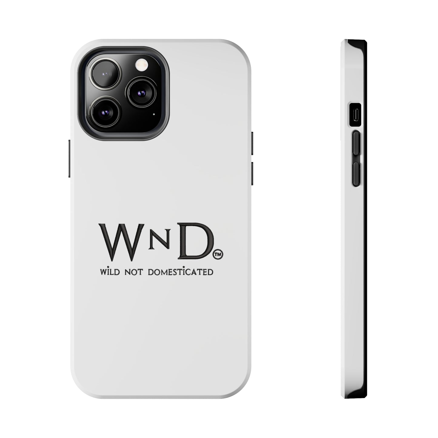 WND Phone Cases