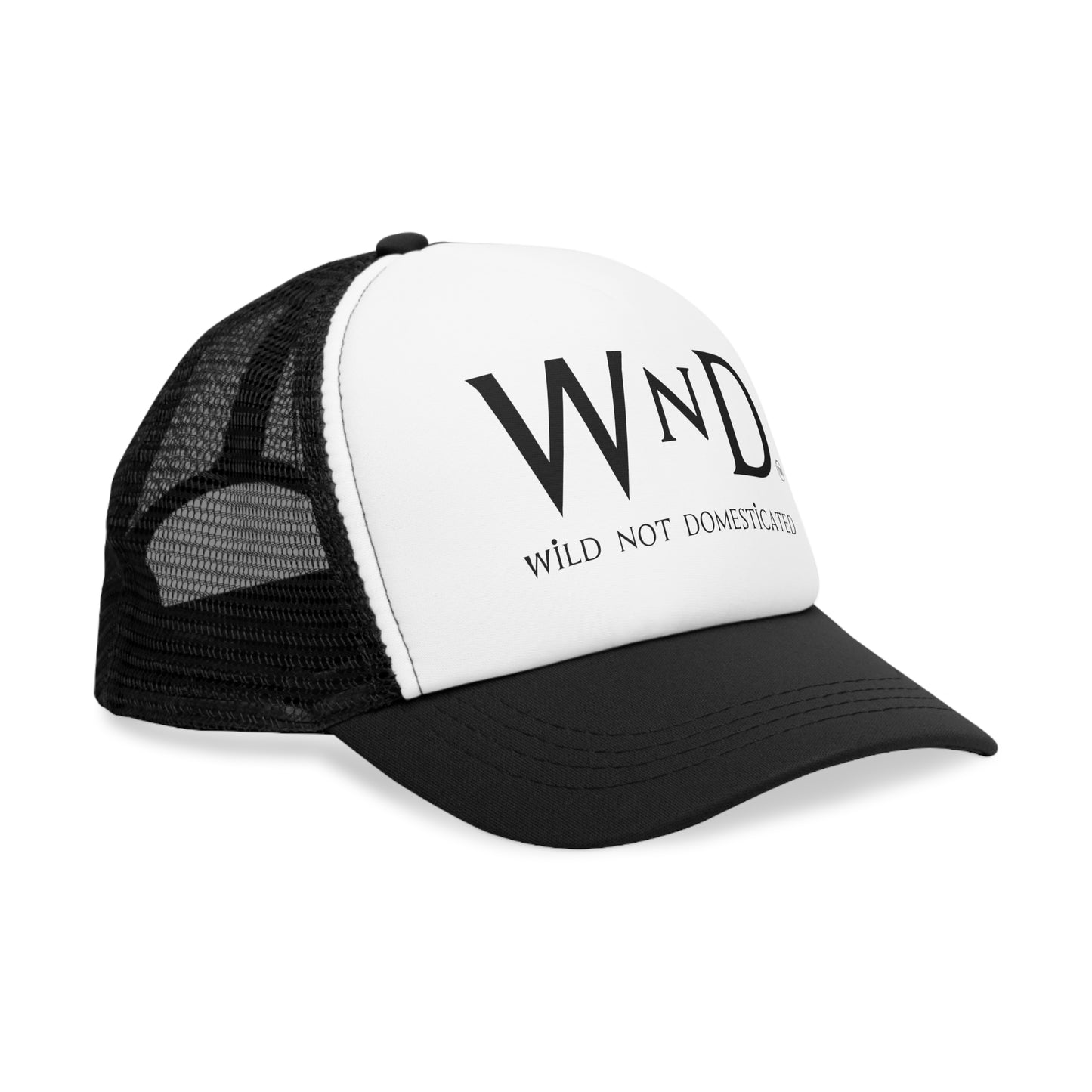 THE WILD CAP