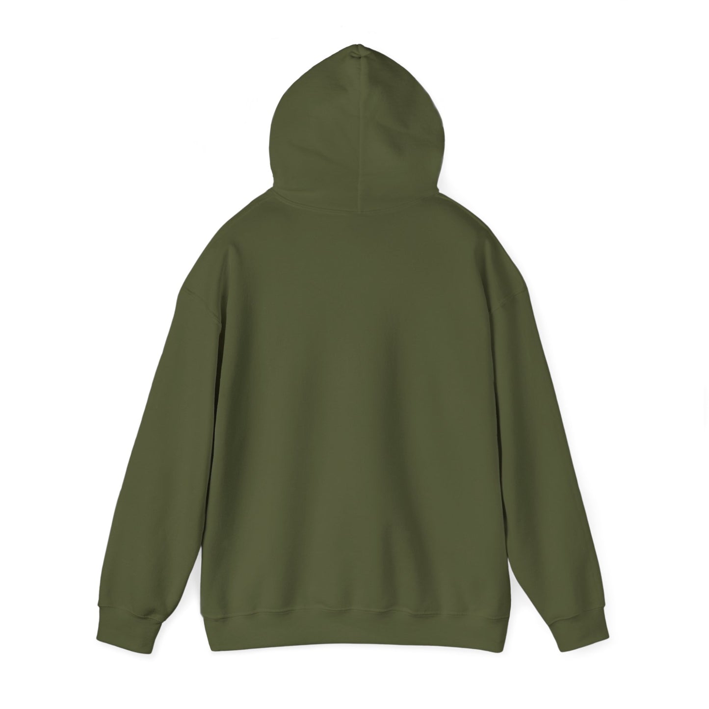WND JOKES Heavy Blend™ Hooded Sweatshirt