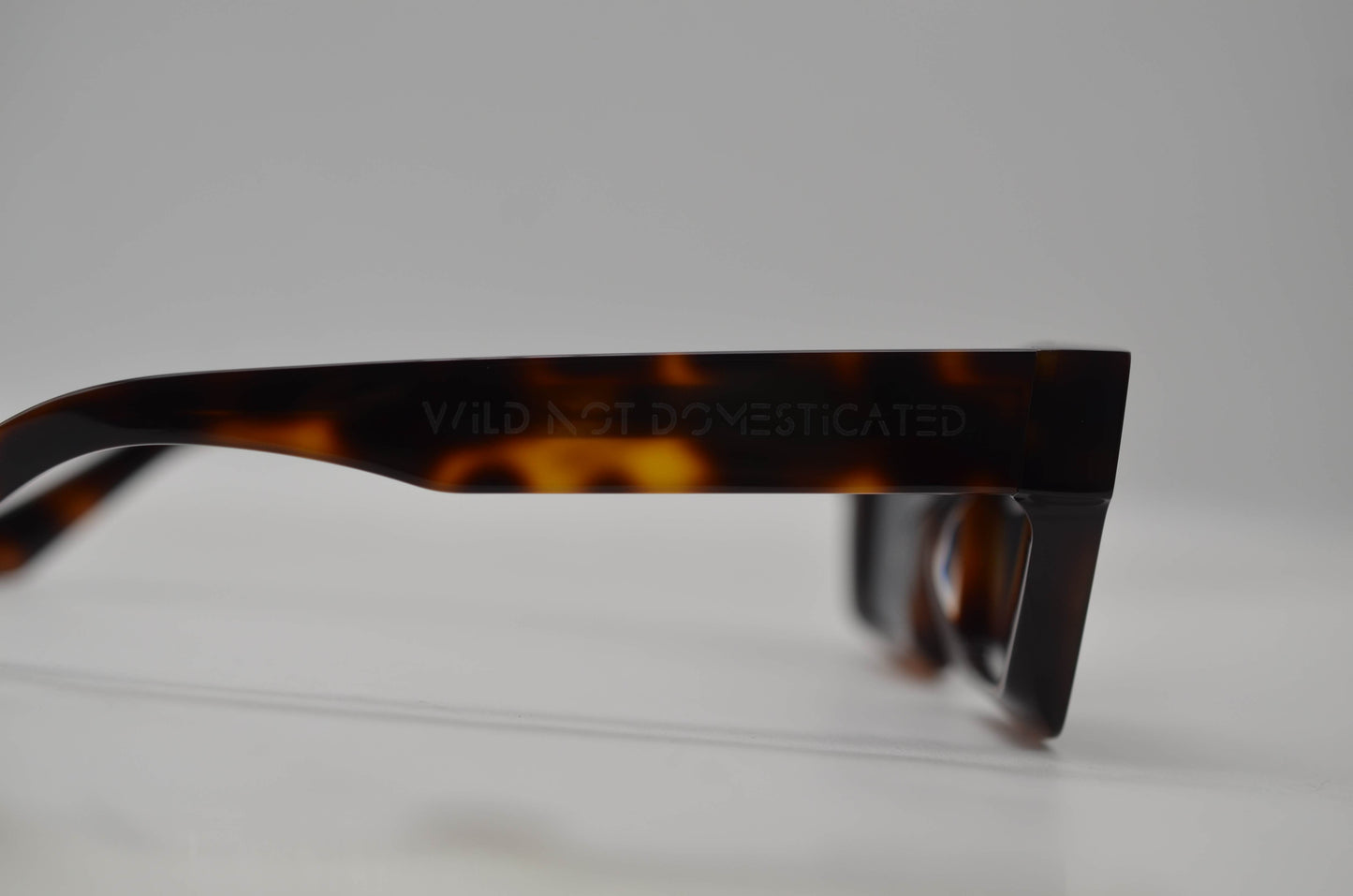 Skyline Edition-Black Leopard